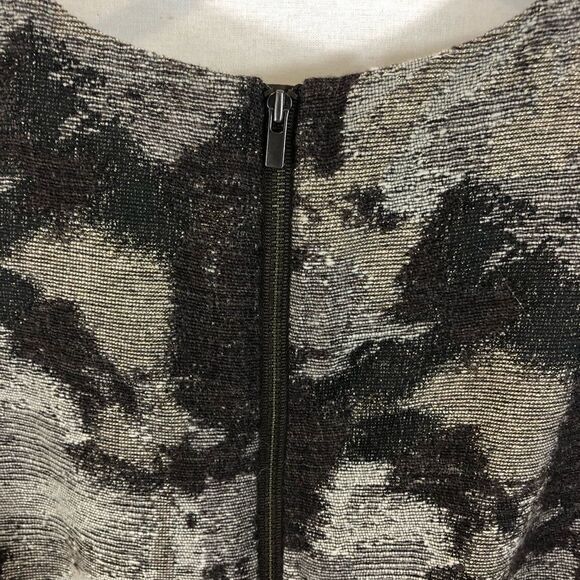 Banana Republic Wool Blend Sheath Dress Size 00‎ - Picture 10 of 14